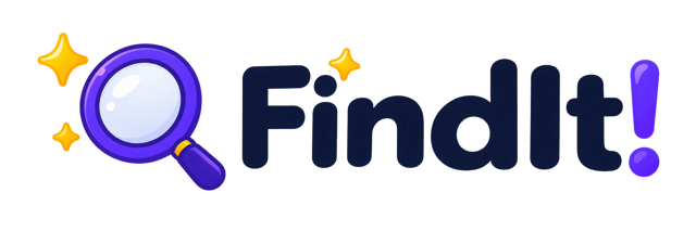FindIt!
